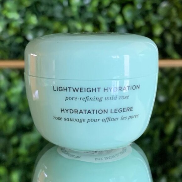 Tatcha The Water Cream | NEW | 5mL | Travel Mini - Picture 2 of 9